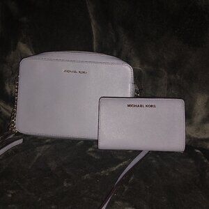 Purse and Wallet